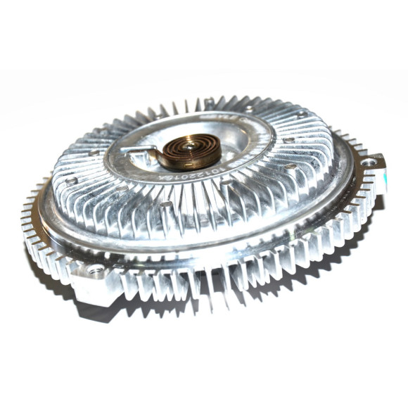 Sprzęgło wentylatora chłodnicy BMW E39 E38 E34 E32 540 535 530 730 735 740 750 840 850 M60 M62 M70 M73 - 11527502804
