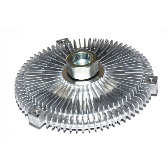 Sprzęgło wentylatora chłodnicy BMW E39 E38 E34 E32 540 535 530 730 735 740 750 840 850 M60 M62 M70 M73 - 11527502804