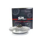 Sprzęgło wentylatora chłodnicy BMW E39 E38 E34 E32 540 535 530 730 735 740 750 840 850 M60 M62 M70 M73 - 11527502804