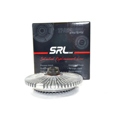 Sprzęgło wentylatora chłodnicy BMW E39 E38 E34 E32 540 535 530 730 735 740 750 840 850 M60 M62 M70 M73 - 11527502804