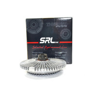 Sprzęgło wentylatora chłodnicy BMW E39 E38 E34 E32 540 535 530 730 735 740 750 840 850 M60 M62 M70 M73 - 11527502804