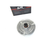 Sprzęgło wentylatora chłodnicy BMW E39 E38 E34 E32 540 535 530 730 735 740 750 840 850 M60 M62 M70 M73 - 11527502804