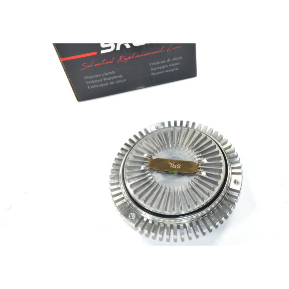 Sprzęgło wentylatora chłodnicy BMW E39 E38 E34 E32 540 535 530 730 735 740 750 840 850 M60 M62 M70 M73 - 11527502804