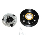 Sprzęgło kompresora klimatyzacji BMW E81 E84 X1 E87 E88 E90 E91 E92 E93 - 64529182793