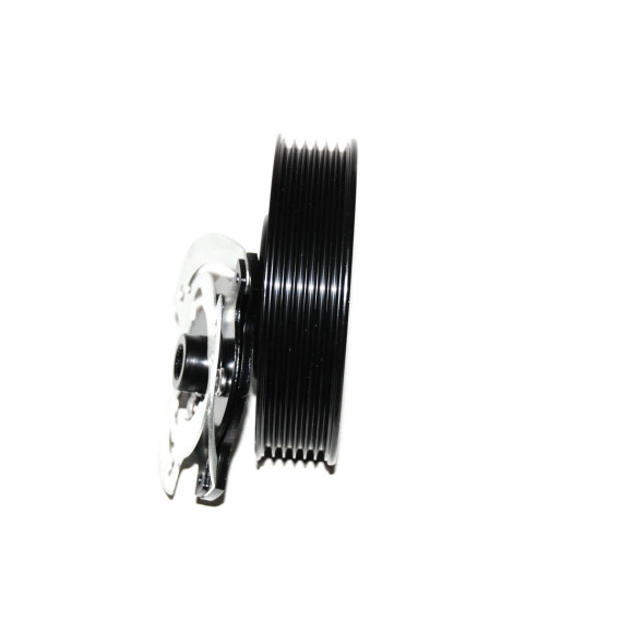 Sprzęgło kompresora klimatyzacji BMW E81 E84 X1 E87 E88 E90 E91 E92 E93 - 64529182793