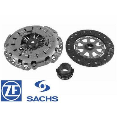 Sprzęgło komplet BMW E39 E46 520 523 525 525td 320 323 325 E36 323ti - 21217523620