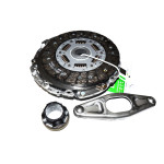 Sprzęgło komplet BMW E60 E61 E83 E90 E91 E92 330d 330xd 3,0d 530d 530xd - 21207573791