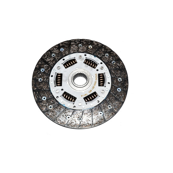 Sprzęgło komplet BMW E60 E61 E81 E87 E90 E91 F10 F11 F25 X3 525d 525xd 325d 320xd 123d - 21207580691