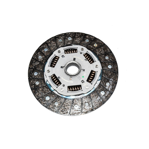Sprzęgło komplet BMW E60 E61 E81 E87 E90 E91 F10 F11 F25 X3 525d 525xd 325d 320xd 123d - 21207580691