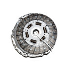 Sprzęgło komplet BMW E60 E61 E63 E64 E90 E92 F10 F11 F20 540i 550i 650i 325d 330d 525d 530d M140i M240i - 21207573789