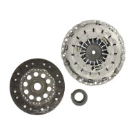Sprzęgło komplet BMW E53 X5 E60 E61 E63 E64 3,0d 545i 645Ci - 21207546375