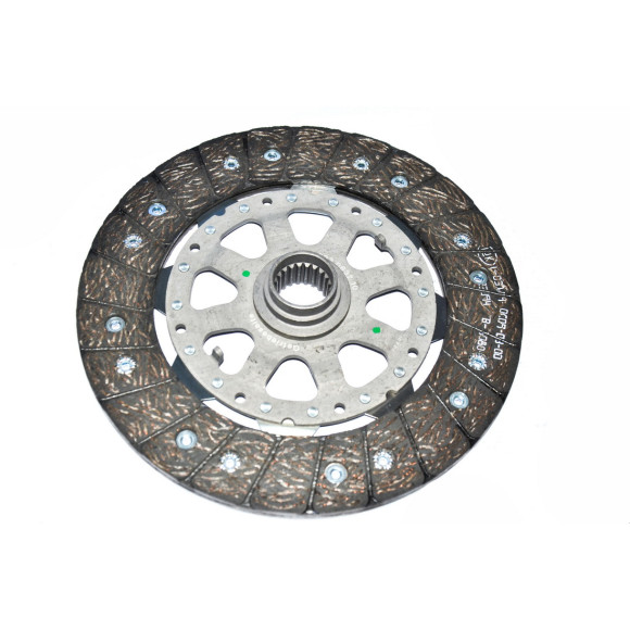 Sprzęgło komplet BMW E46 E60 E61 E85 Z4 320i 325i 325Ci 320Ci 520i 525i M54 - 21207551576