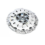Sprzęgło komplet BMW E46 E60 E61 E85 Z4 320i 325i 325Ci 320Ci 520i 525i M54 - 21207551576