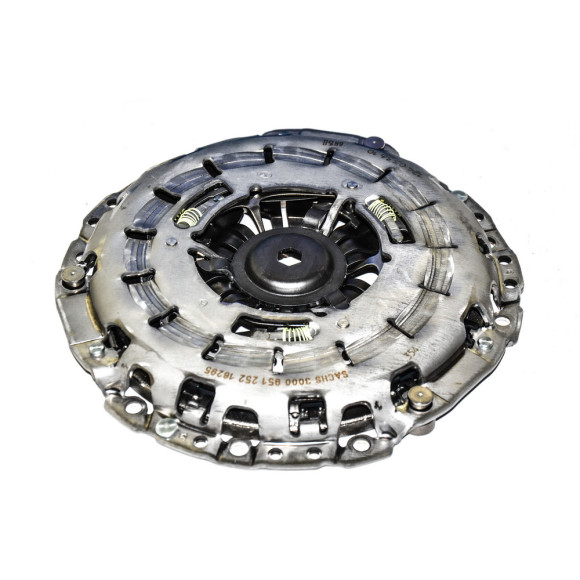 Sprzęgło komplet BMW E46 E39 Z3 325i 330i 330xi 325xi 530i - 21207531843