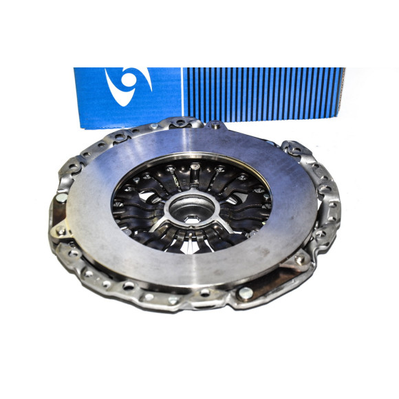 Sprzęgło komplet BMW E46 E39 Z3 325i 330i 330xi 325xi 530i - 21207531843