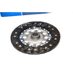 Sprzęgło komplet BMW E46 E39 Z3 325i 330i 330xi 325xi 530i - 21207531843