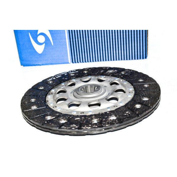 Sprzęgło komplet BMW E46 E39 Z3 325i 330i 330xi 325xi 530i - 21207531843