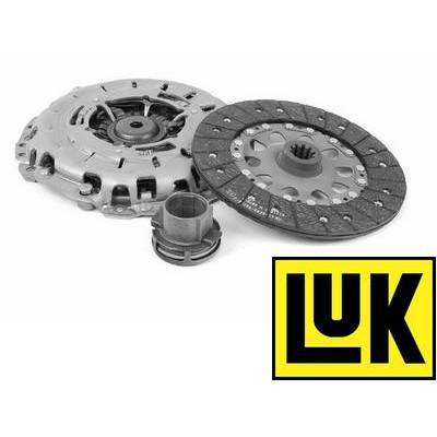 Sprzęgło komplet BMW E46 E39 Z3 325i 330i 330xi 325xi 530i - 21207531843