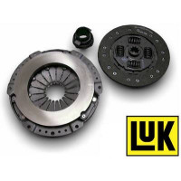 Sprzęgło komplet BMW E46 316i 318i M43 N42 N40 E36 316ti - 21217523618