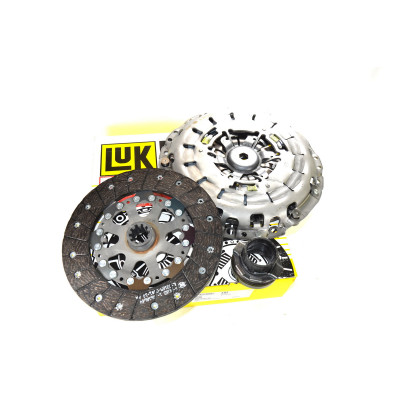 Sprzęgło komplet BMW E39 E46 520 523 525 525td 320 323 325 E36 323ti - 21217523620