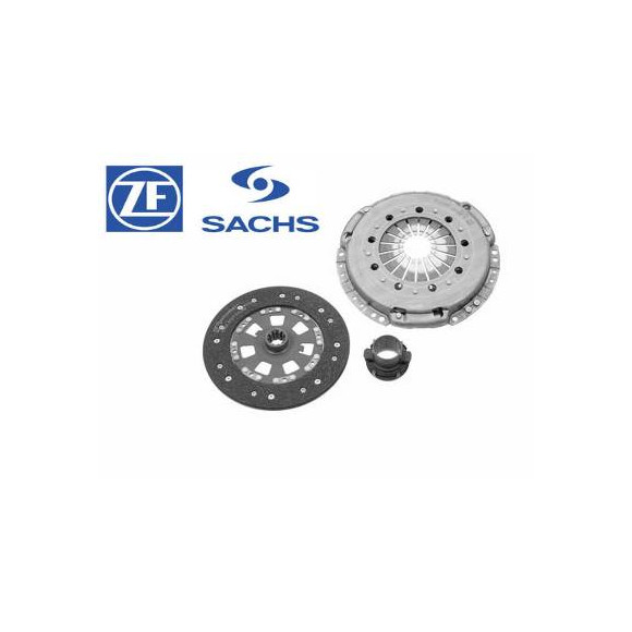 Sprzęgło komplet BMW E36 M3 3,2 Z3 S50 - 21212228289