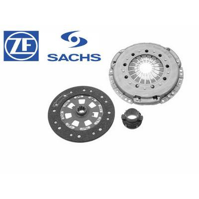 Sprzęgło komplet BMW E36 M3 3,2 Z3 S50 - 21212228289