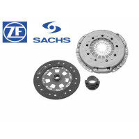 Sprzęgło komplet BMW E36 M3 3,2 Z3 S50 - 21212228289