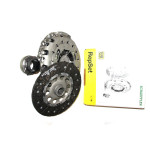 Sprzęgło komplet BMW E31 E38 E39 E53 X5 840 740 525 540 530 3,0d - 21217528209