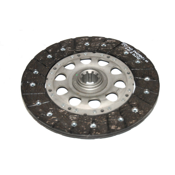 Sprzęgło komplet BMW E31 E38 E39 E53 X5 840 740 525 540 530 3,0d - 21217528209