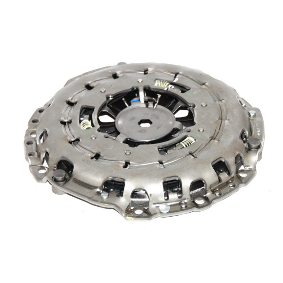 Sprzęgło komplet BMW E31 E38 E39 E53 X5 840 740 525 540 530 3,0d - 21217528209