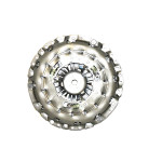 Sprzęgło komplet BMW E31 E38 E39 E53 X5 840 740 525 540 530 3,0d - 21217528209