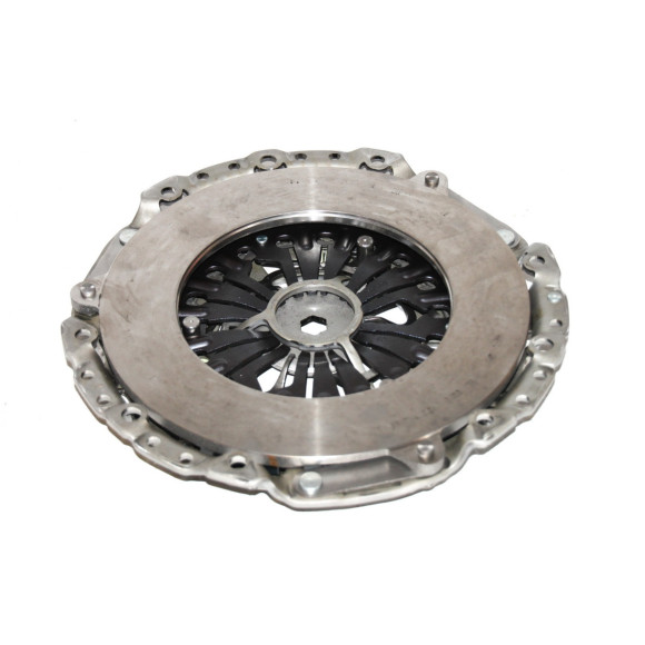 Sprzęgło komplet BMW E31 E38 E39 E53 X5 840 740 525 540 530 3,0d - 21217528209