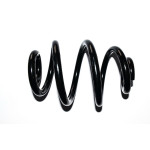 Sprężyny tył BMW E46 sedan coupe 316 318 320 323 325 328 330 - 33531094740