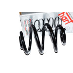 Sprężyny tył BMW E46 sedan coupe 316 318 320 323 325 328 330 - 33531094740