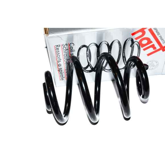 Sprężyny tył BMW E46 sedan coupe 316 318 320 323 325 328 330 - 33531094740