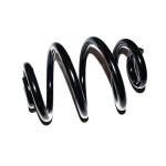 Sprężyny tył BMW E46 sedan coupe 316 318 320 323 325 328 330 - 33531094740