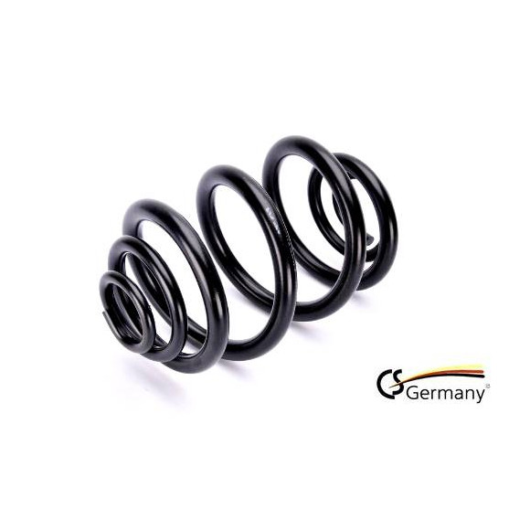 Sprężyny tył BMW E39 sedan 520 523 525 528 530 535 540 - 33531093634