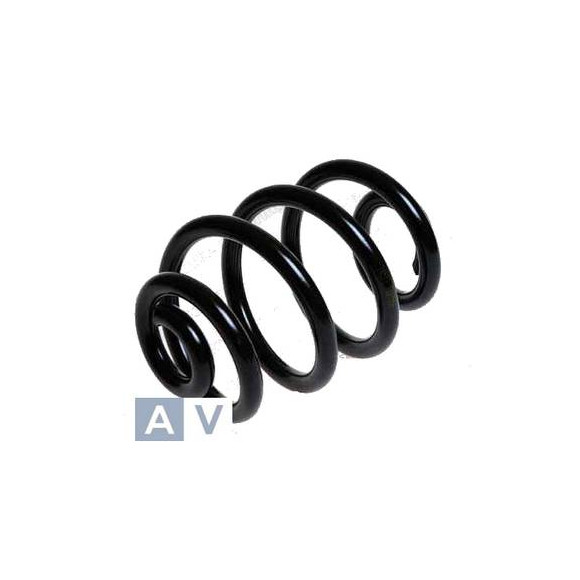 Sprężyny tył BMW E36 compact 316i 318ti 318tds 323ti - 33539066682