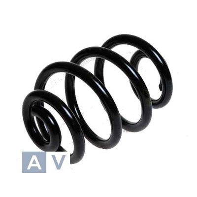 Sprężyny tył BMW E36 compact 316i 318ti 318tds 323ti - 33539066682