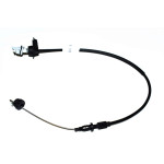 Cięgno linka gazu BMW E46 316i 318i 316Ci 318Ci - 35411164597