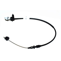 Cięgno linka gazu BMW E46 316i 318i 316Ci 318Ci - 35411164597