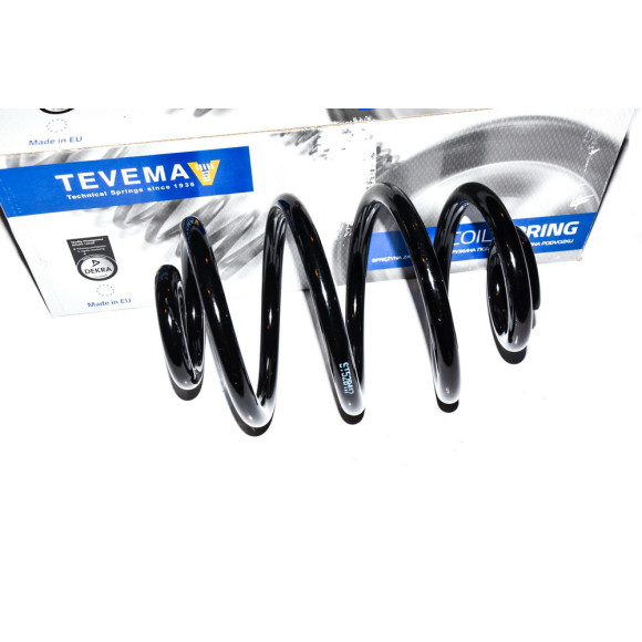 Sprężyny tył BMW E36 compact 316i 318ti 318tds 323ti - 33539066682