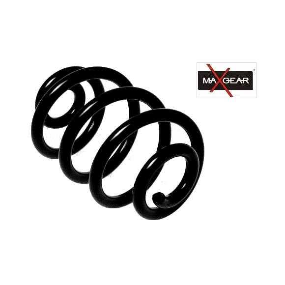 Sprężyny tył BMW E36 compact 316i 318ti 318tds 323ti - 33539066682
