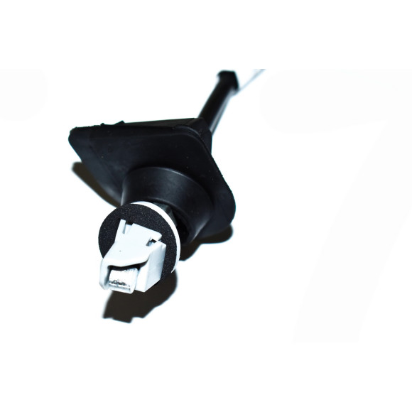 Cięgno linka gazu BMW E46 316i 318i 316Ci 318Ci - 35411164597