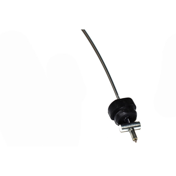 Cięgno linka gazu BMW E46 316i 318i 316Ci 318Ci - 35411164597