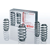 Sprężyny sportowe BMW E30 316 318 320 323 325 51mm