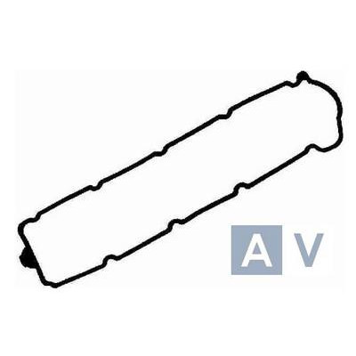 Uszczelka pokrywy zaworów BMW E39 E36 E38 525tds 325tds 725tds M51 - 11122245686
