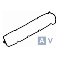 Uszczelka pokrywy zaworów BMW E39 E36 E38 525tds 325tds 725tds M51 - 11122245686