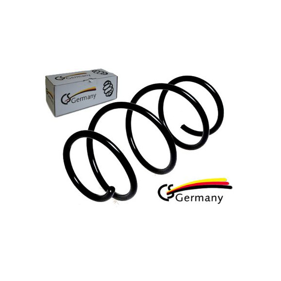 Sprężyny przód BMW E39 520 523 525 528 530