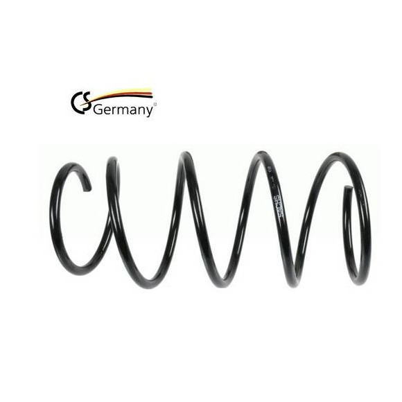 Sprężyny przód BMW E36 316 318 320 323 325 328 - 31331090758